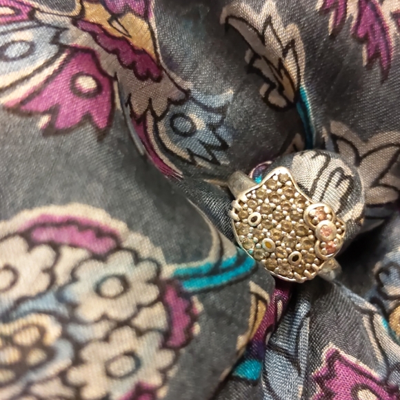 Hello Kitty ring *very rare* - Picture 4 of 4